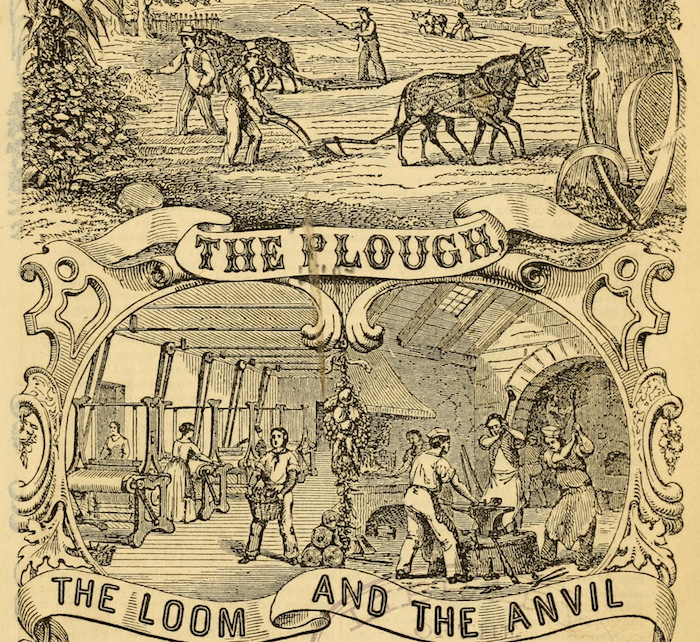 In the Common Interest – a review of Ariel Ron’s *Grassroots Leviathan: Agricultural Reform and the Rural North in the Slaveholding&nbsp;Republic*